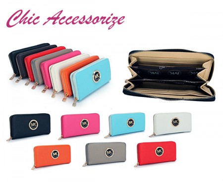 CARTERAS MK