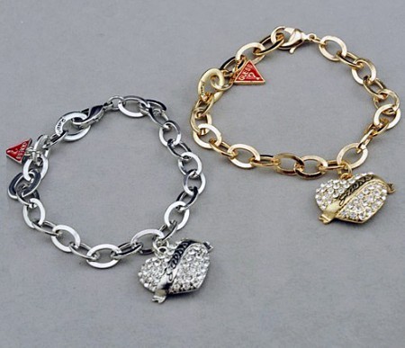 PULSERAS GUESS