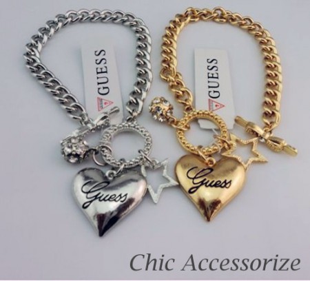 Pulsera Guess